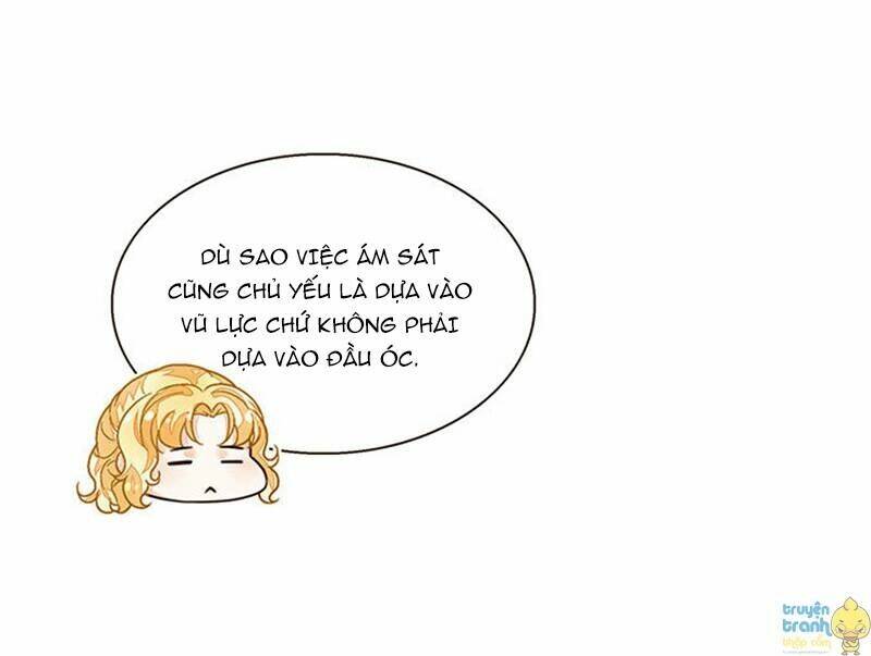 Đại Giá Thừa Tướng: Chapter 75