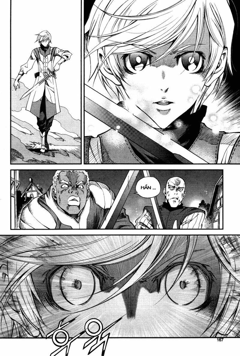 Dark Air: Chapter 21