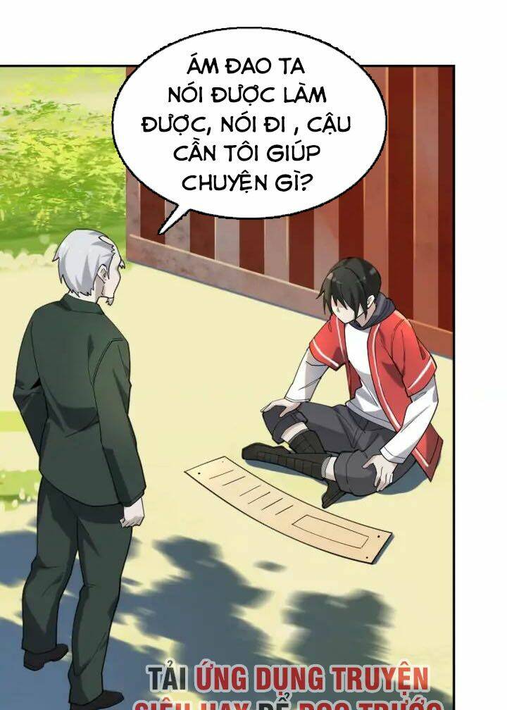 Siêu Cấp Đại Chủ Bạ: Chapter 108