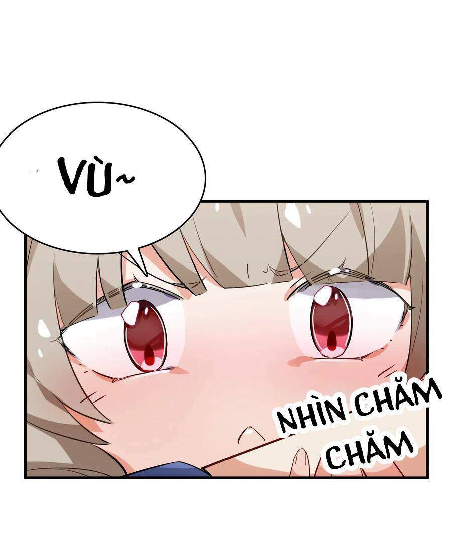 Hóa Ra Tôi Là Công Cụ Trong Game Tình Yêu: Chapter 16