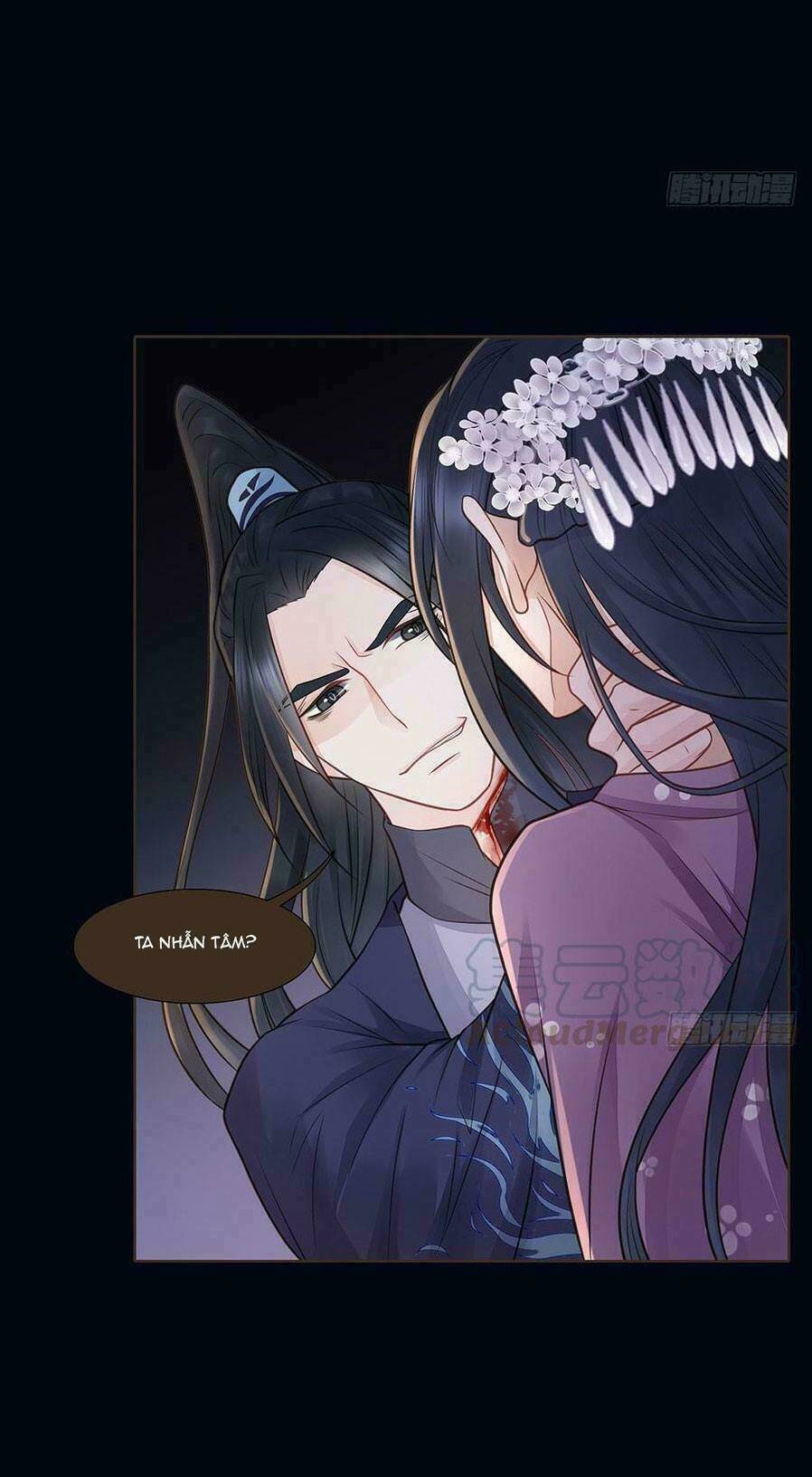 Đại Giá Thừa Tướng: Chapter 139