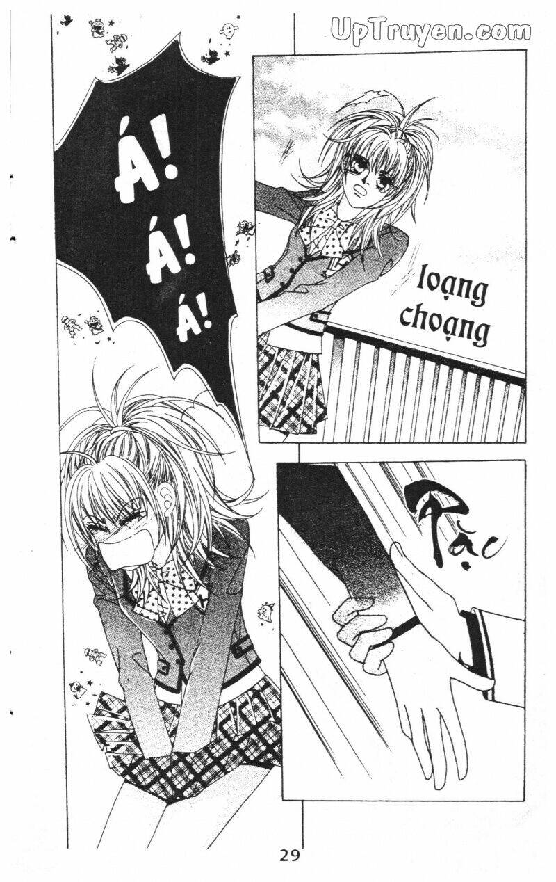 Dạ Khúc: Chapter 2