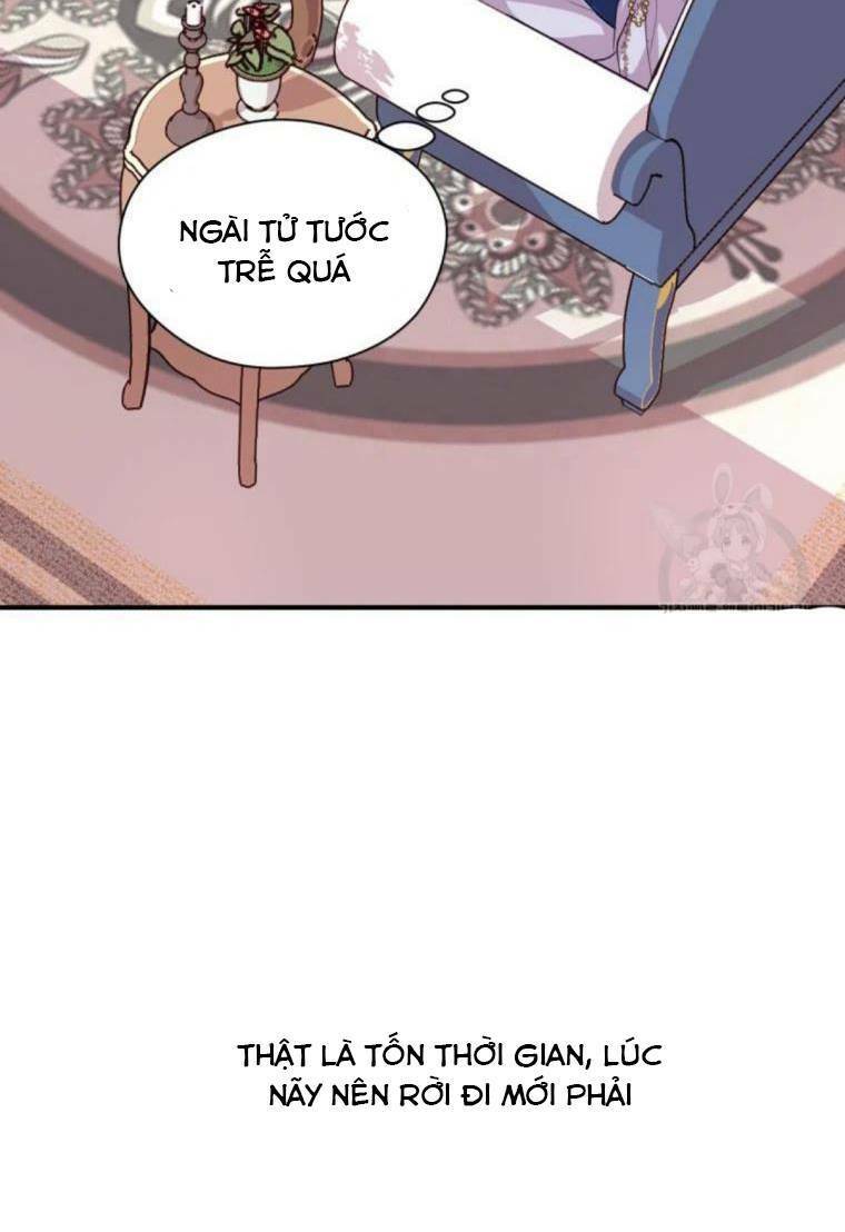 Roelin Bước Đến Tương Lai: Chapter 8