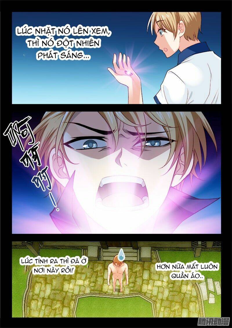 La Sát Đại Nhân Hãy Dừng Chân: Chapter 107