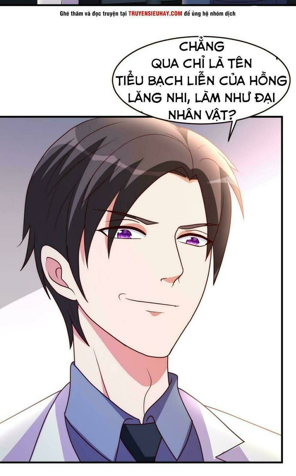 Trọng Sinh Tu Chân Tại Đô Thị: Chapter 25