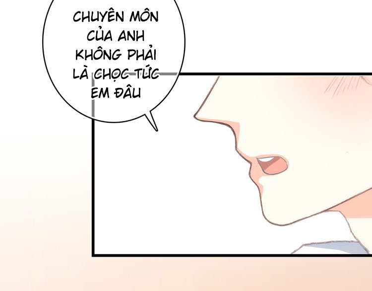 Con Tim Rung Động: Chapter 17