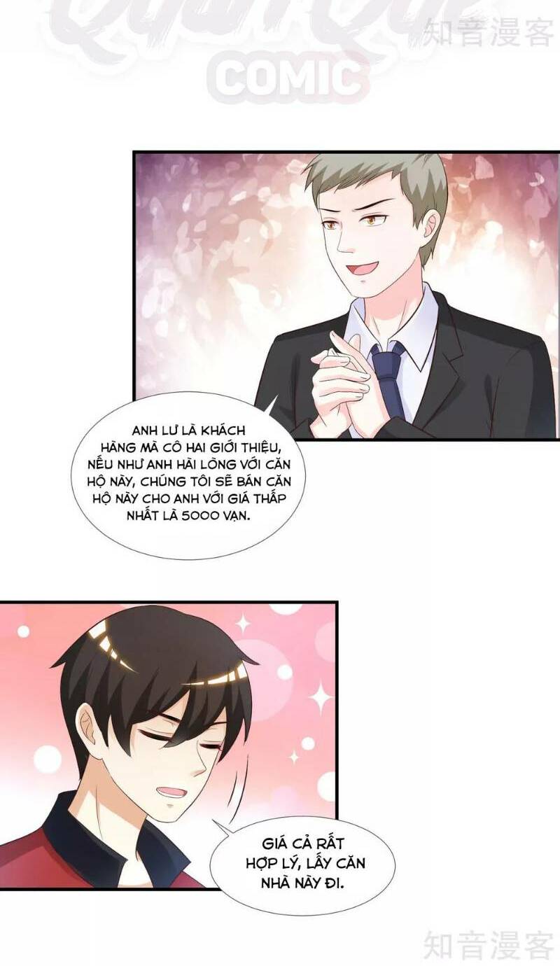 Tối Cường Vận Đào Hoa: Chapter 73