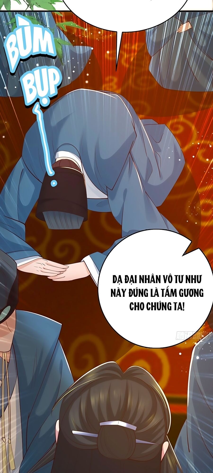 Phượng Ngự Tà Vương: Chapter 47