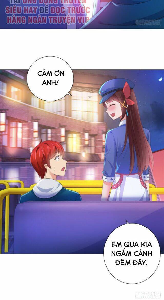 Đô Thị Chí Tôn Hệ Thống: Chapter 147