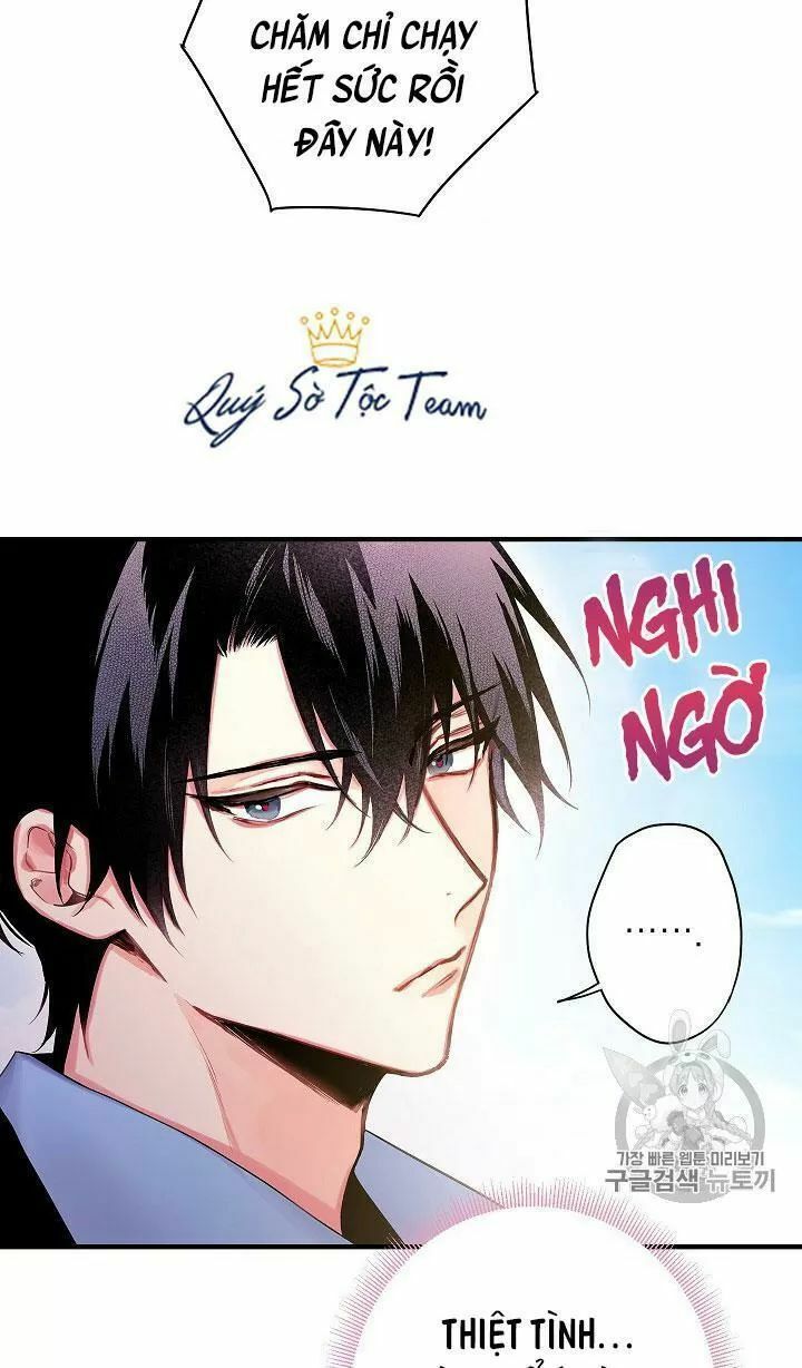Tồn Tại Với Tư Cách Là Vợ Của Nam Chính: Chapter 170