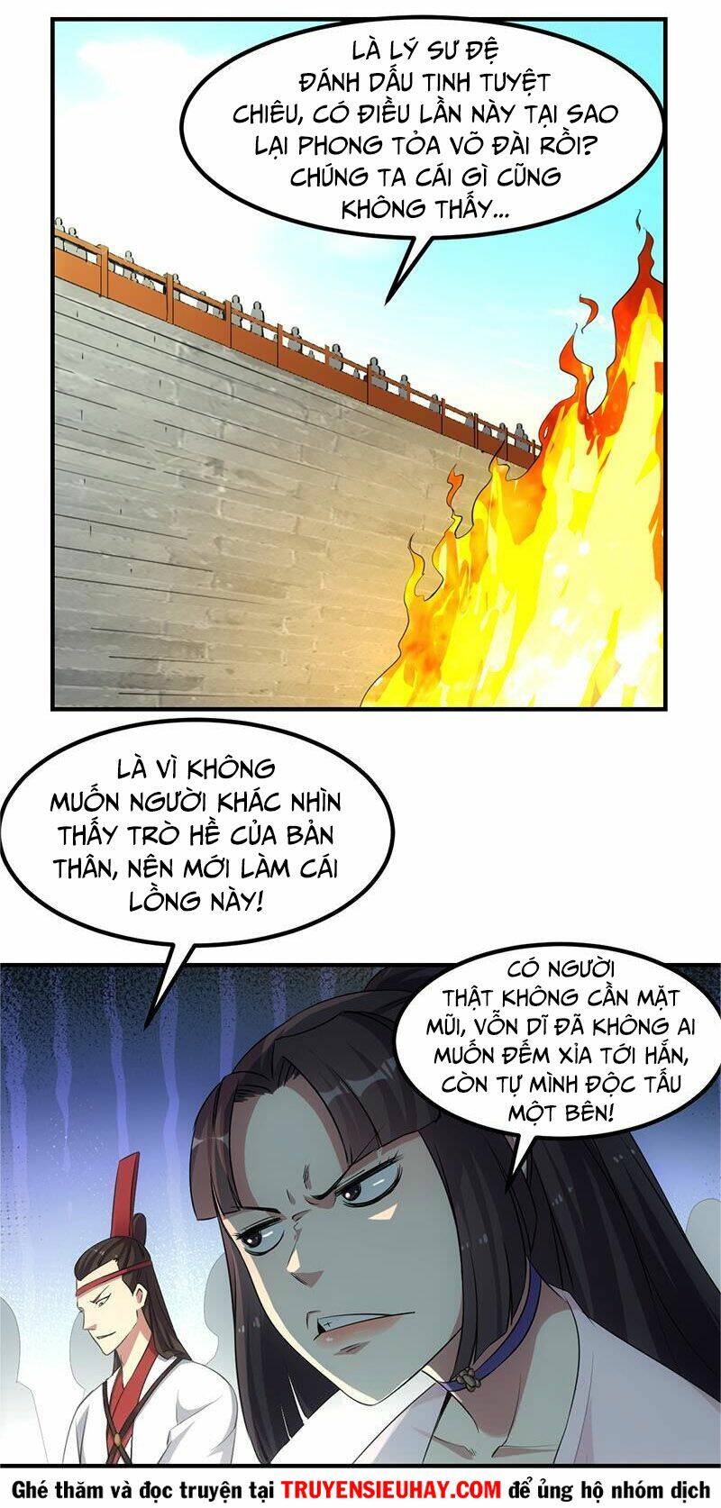 Đừng Cản Ta Tu Tiên: Chapter 80