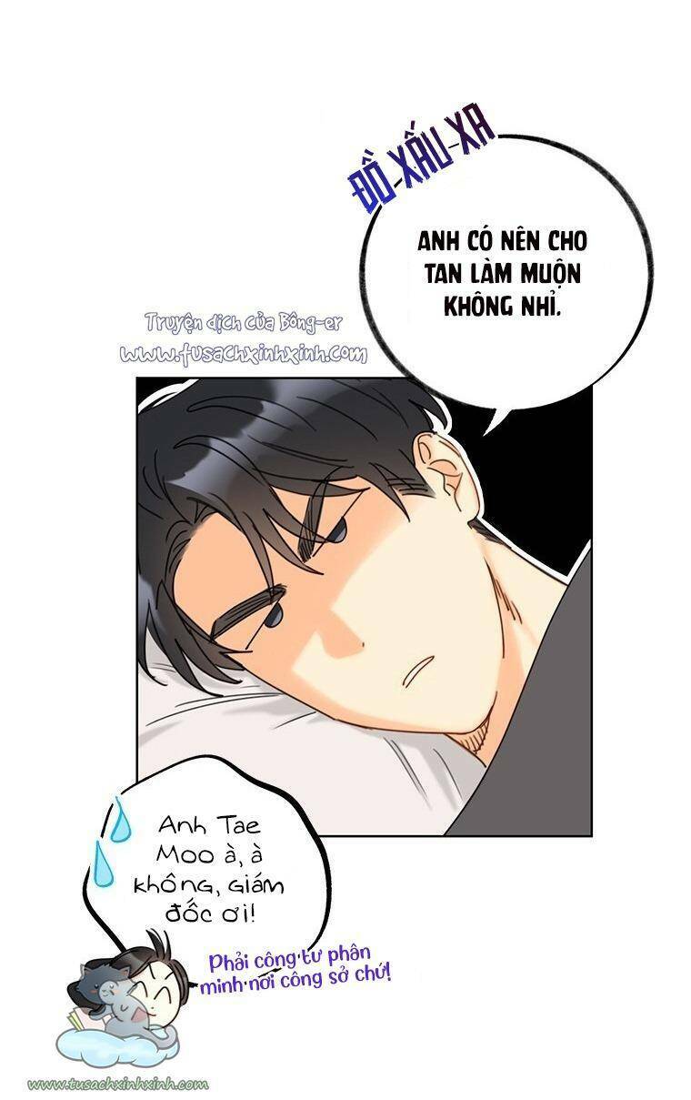 Thịnh Thế Lê Hoa Điện: Chapter 112