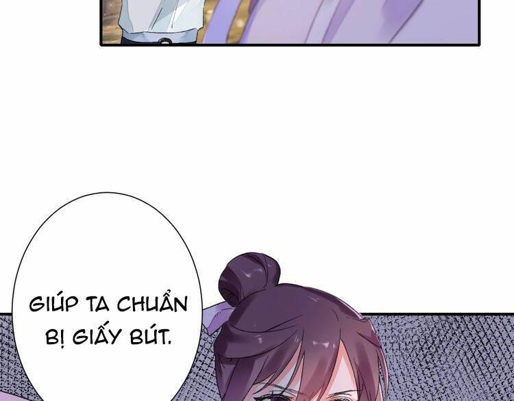 Hoa Nhan Sách: Chapter 69.1