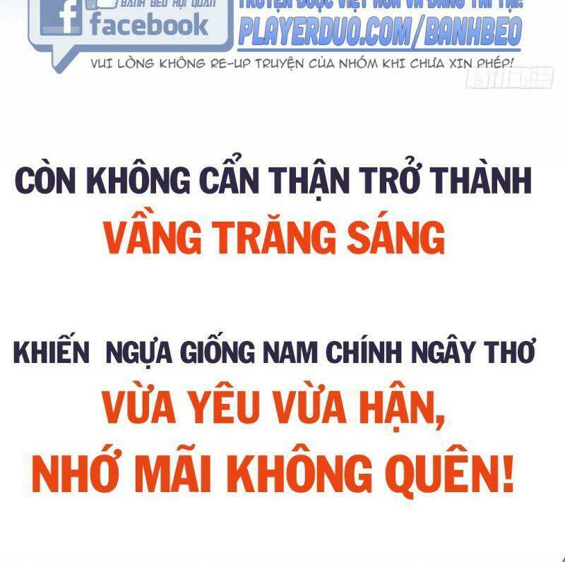 Nàng Trở Thành Bạch Nguyệt Quang Của Vương Gia Bệnh Kiều: Chapter 0