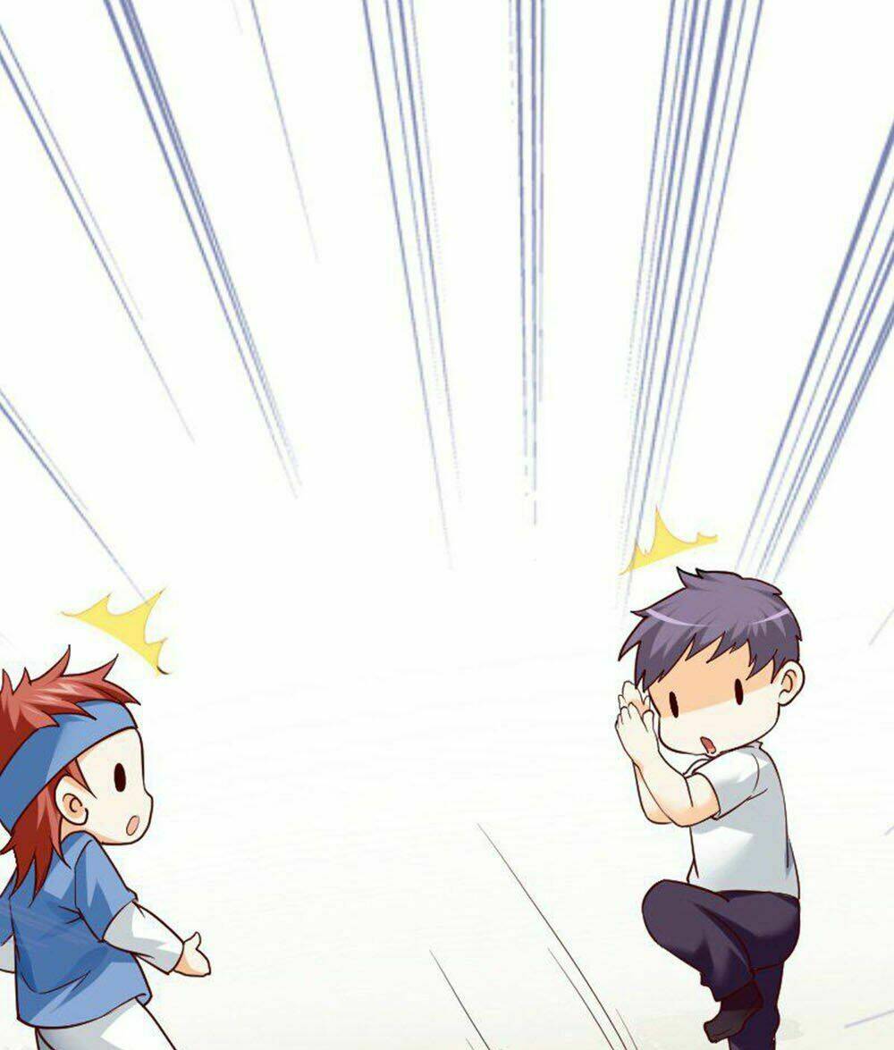 Vạn Năm Nhân Duyên Nhất Tuyến Khiên: Chapter 8