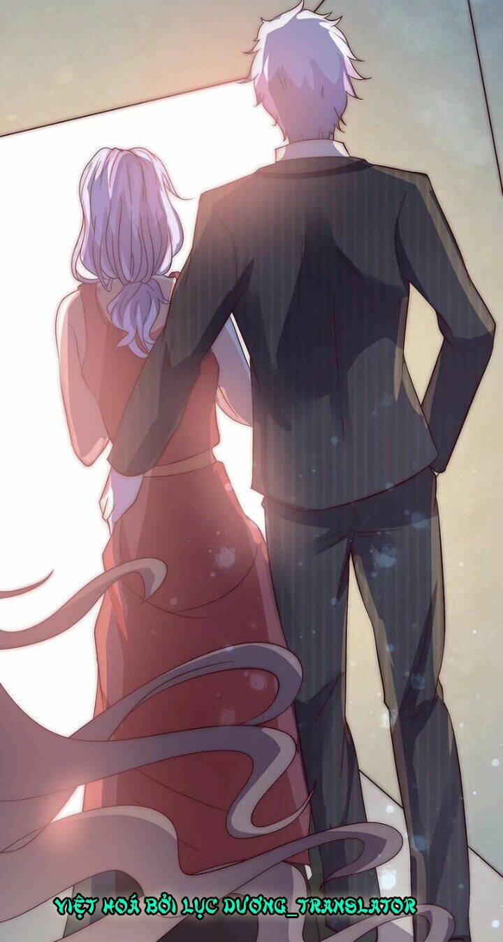 Cho Em Muôn Trượng Hào Quang: Chapter 21