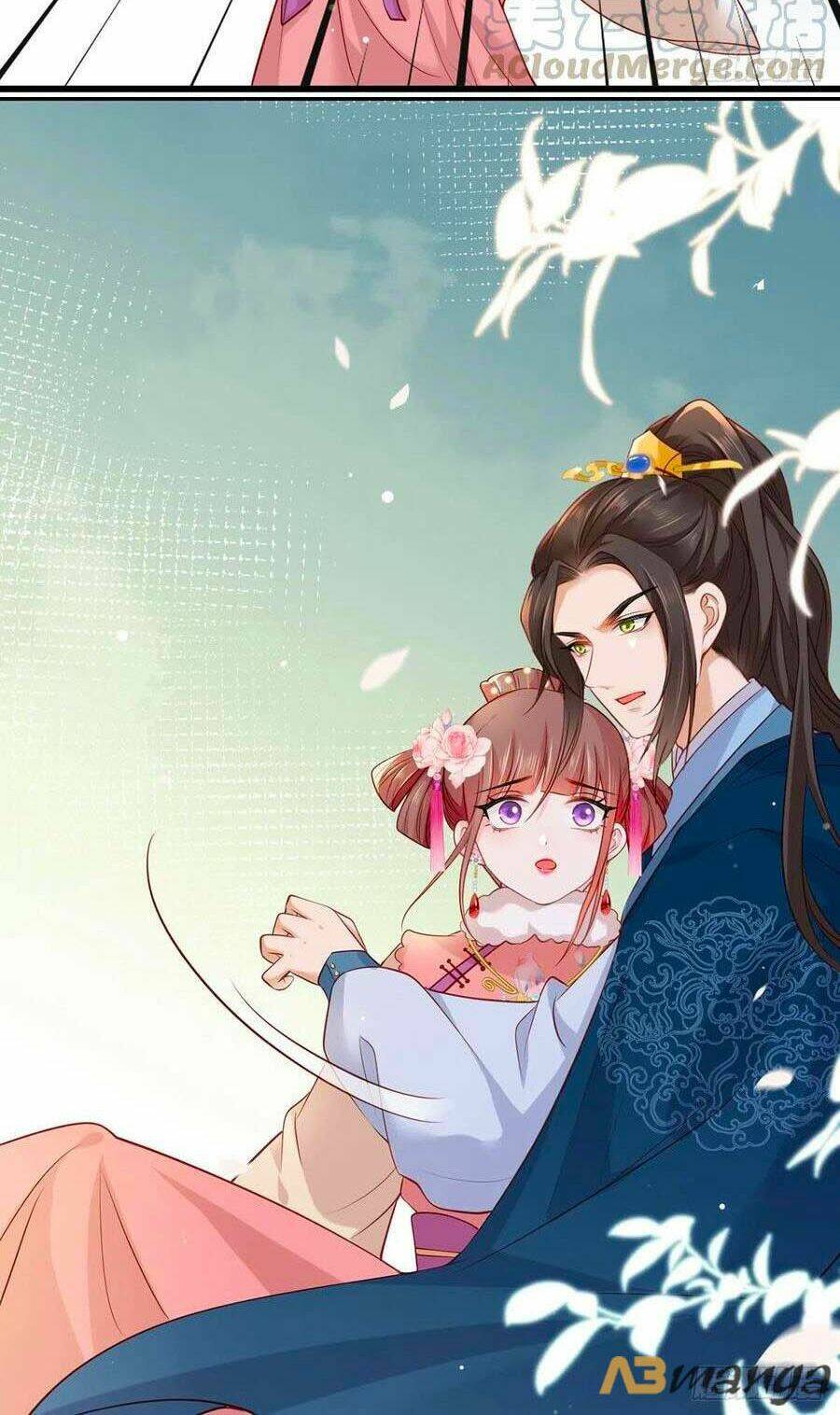 Nữ Thủ Phú Chi Kiều Sủng Nhiếp Chính Vương: Chapter 83