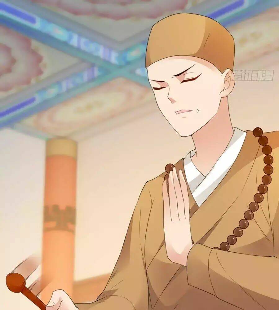 Vương Phi Có Chút Nghịch Ngợm: Chapter 32