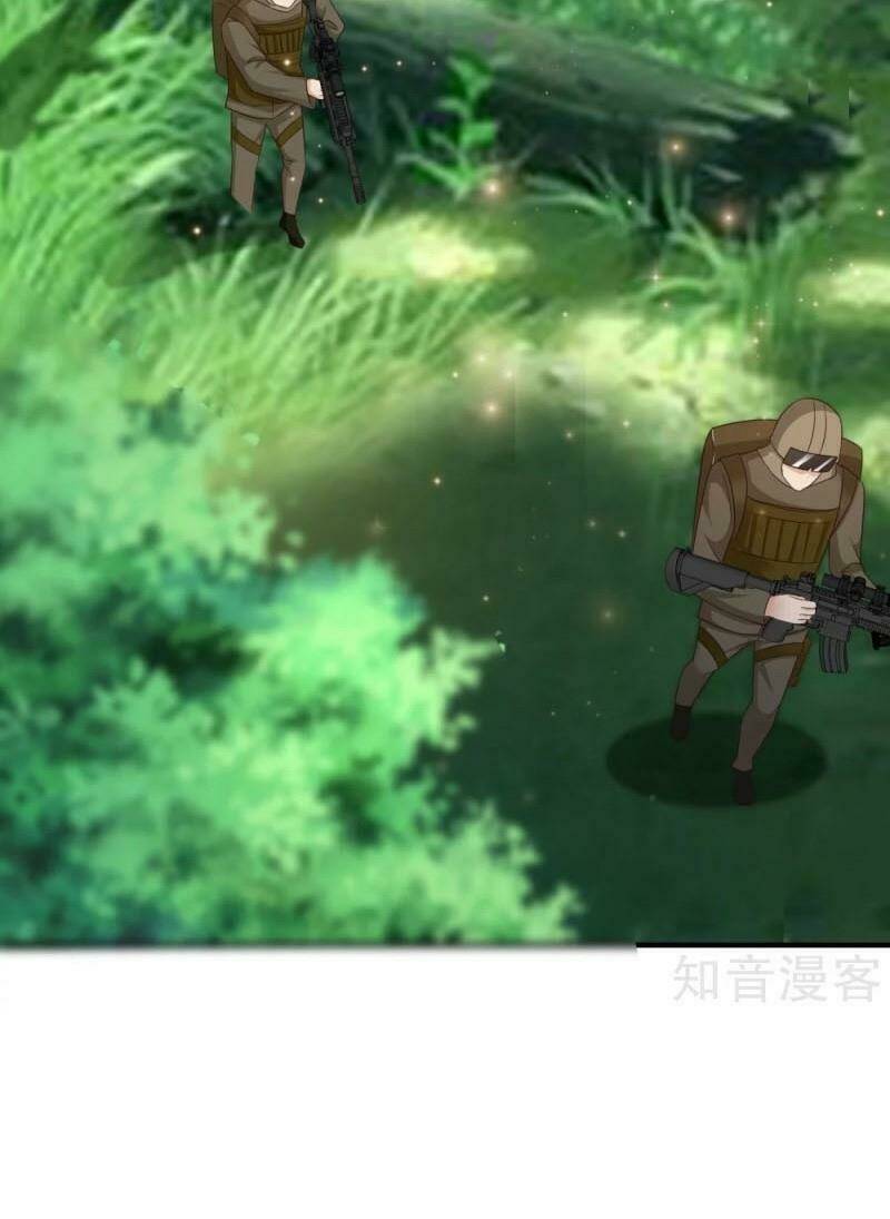 Tối Cường Vận Đào Hoa: Chapter 121