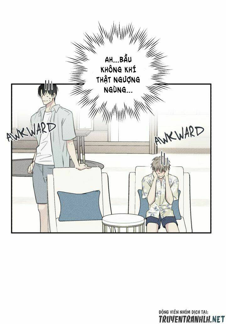 Angel Buddy: Chapter 17