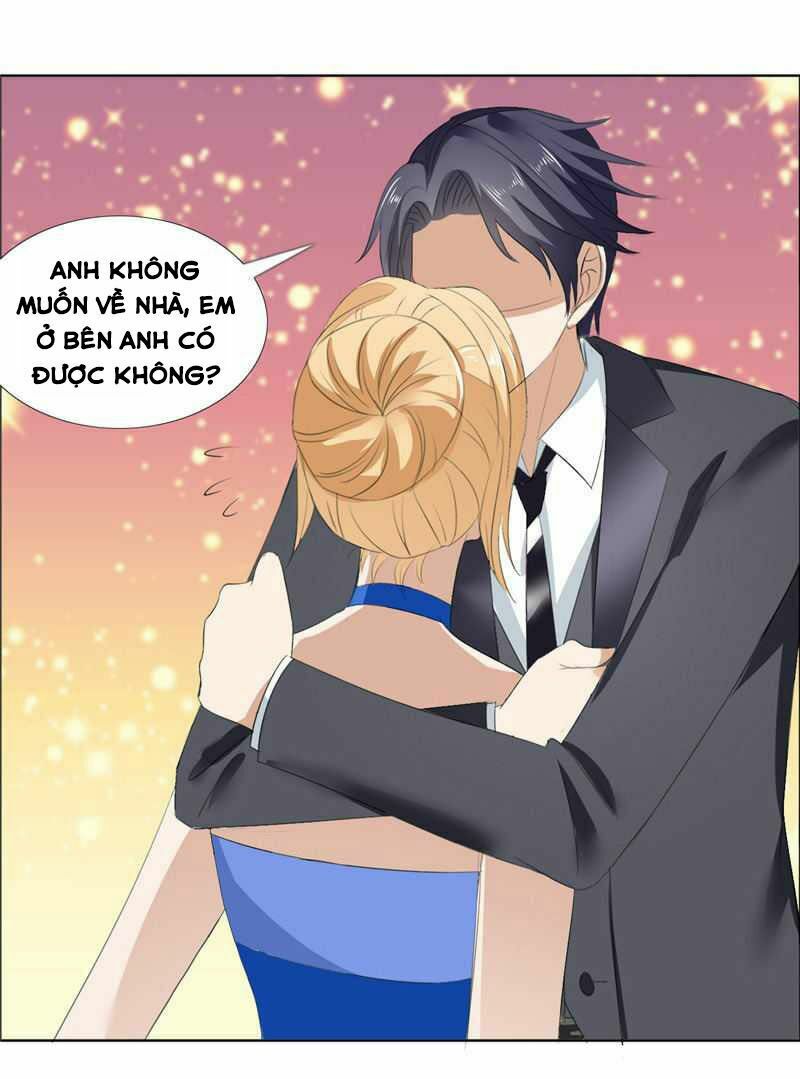 Độc Sủng Kiều Thê Của Bá Đạo Tổng Tài: Chapter 47