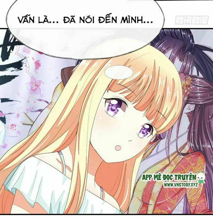 Nam Thần Ma Cà Rồng: Sủng Nhược Tiểu Lãn Thê: Chapter 89