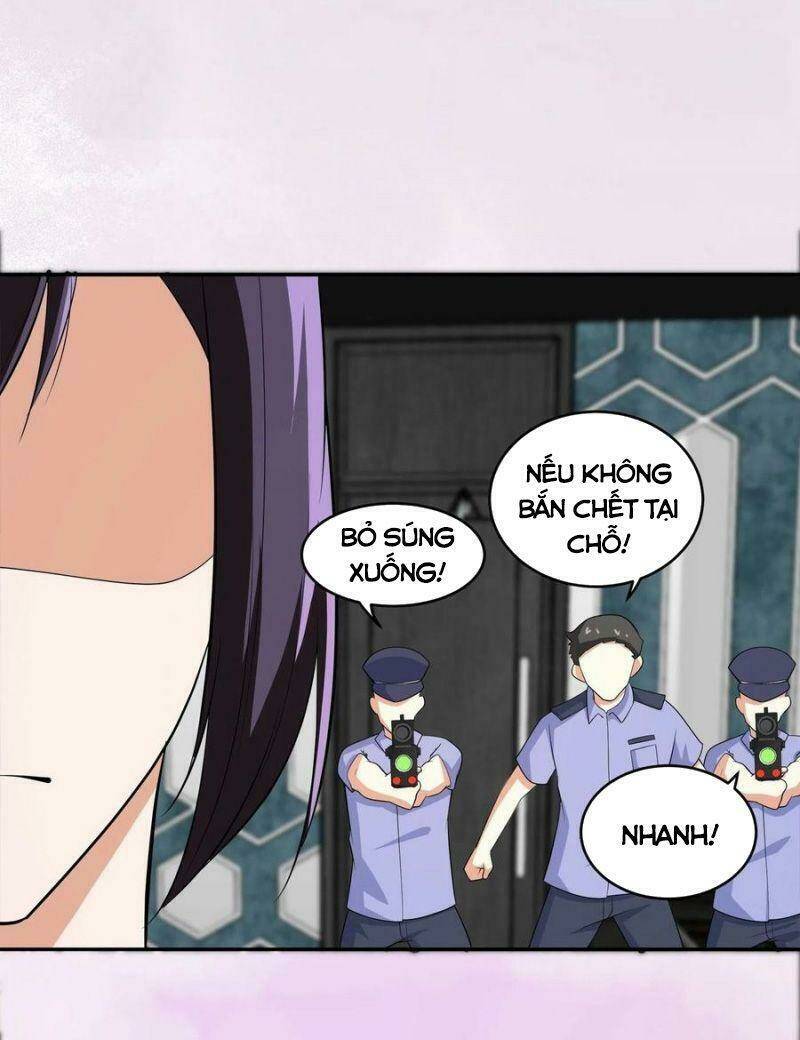 Người Tu Tiên Tại Đô Thị: Chapter 133