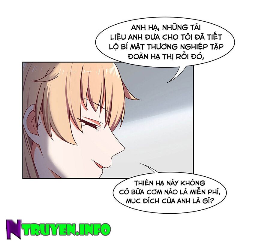 Trọng sinh quý thê chi phục thù hoa lệ: Chapter 49