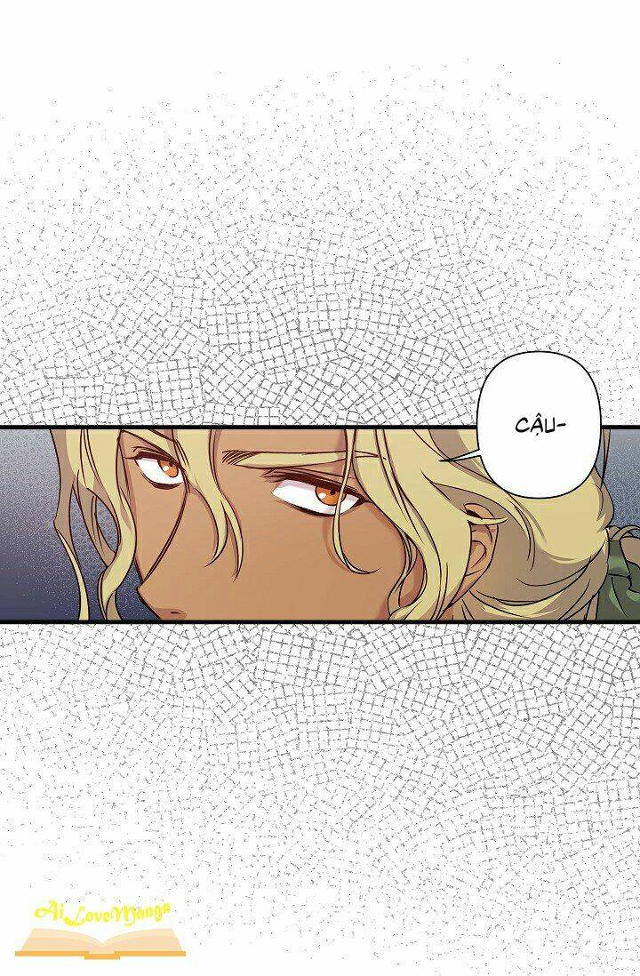 Hôn Lễ Báo Thù: Chapter 31