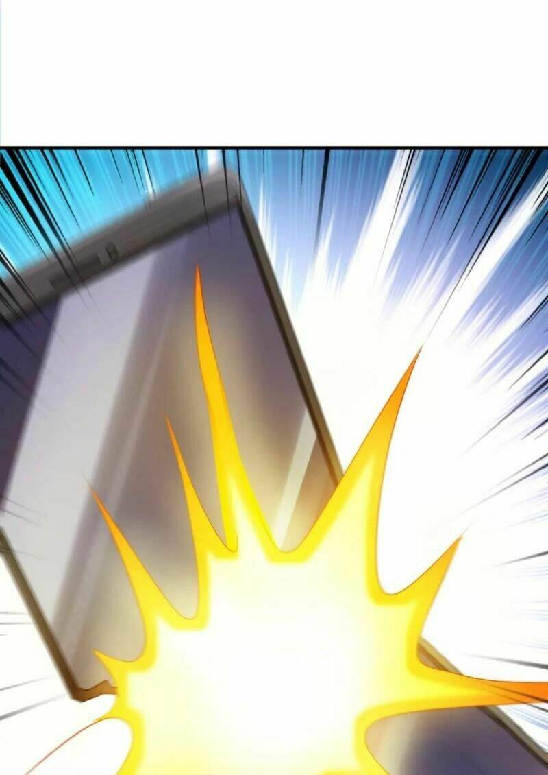 Vòng Bạn Bè Mạnh Nhất Của Tiên Giới: Chapter 38