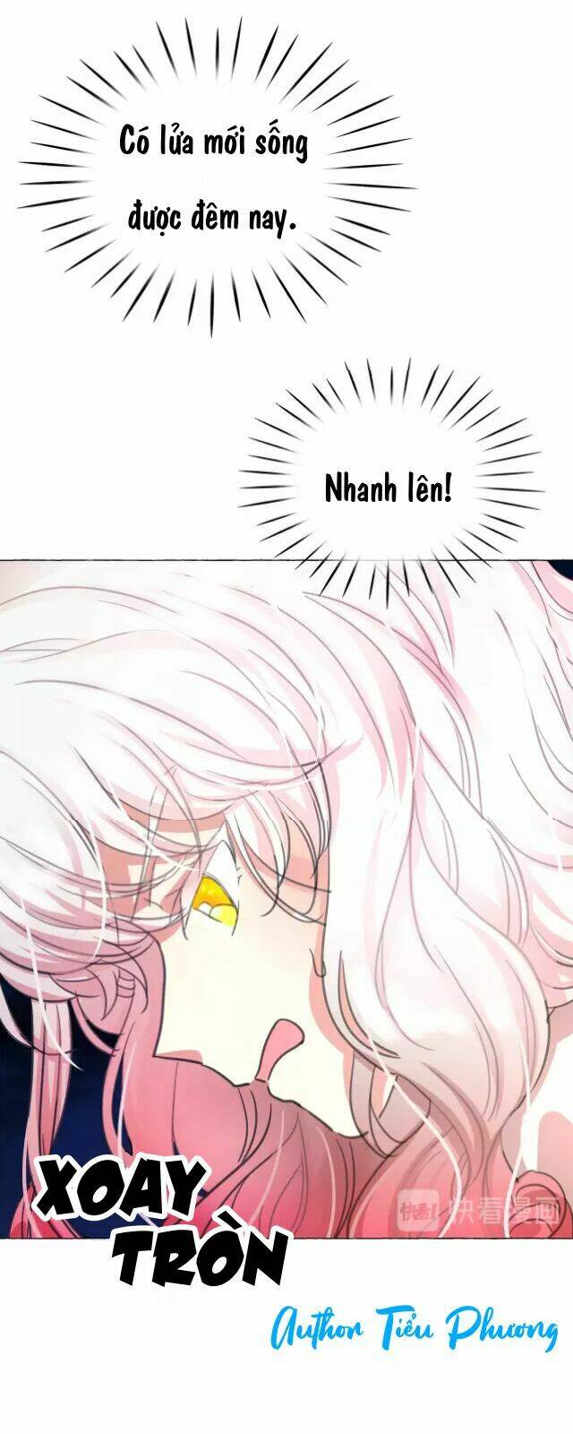 Bí Mật Của Hoàng Phi Isana: Chapter 5