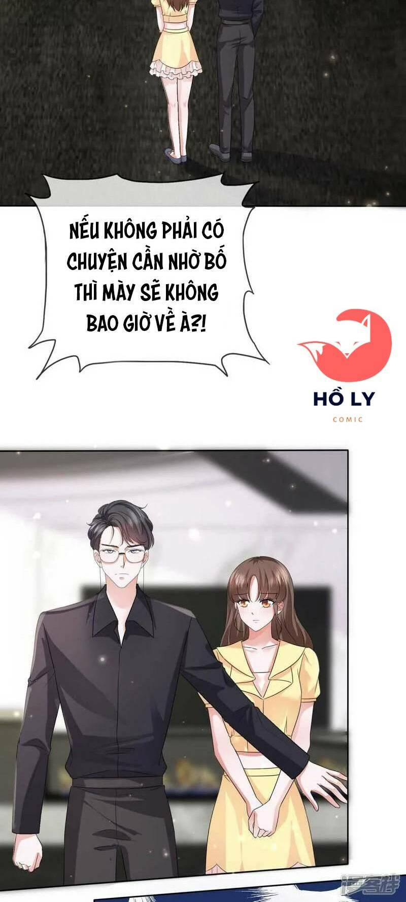 Boss Là Kim Chủ Của Tôi: Chapter 57
