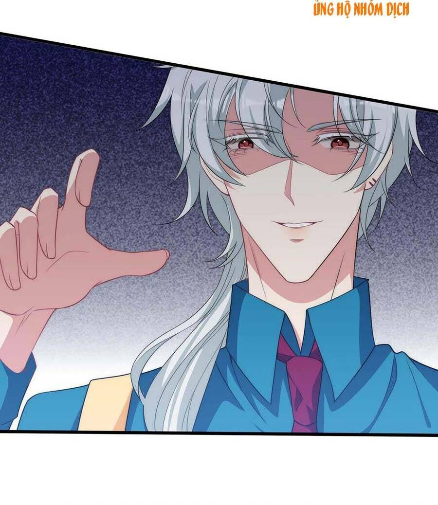 Vết Cắn Trí Mạng: Chapter 16