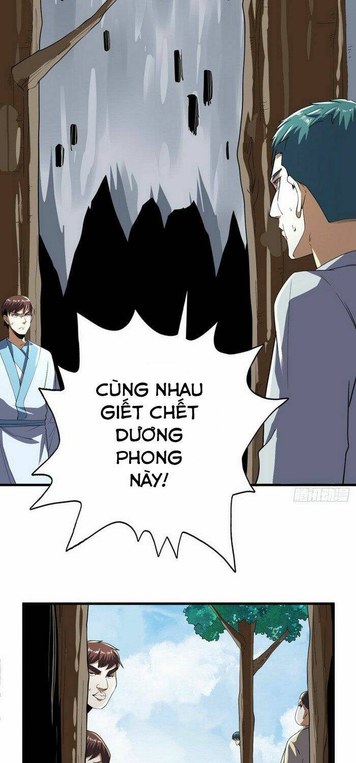 Vương Bài Thần Y: Chapter 82