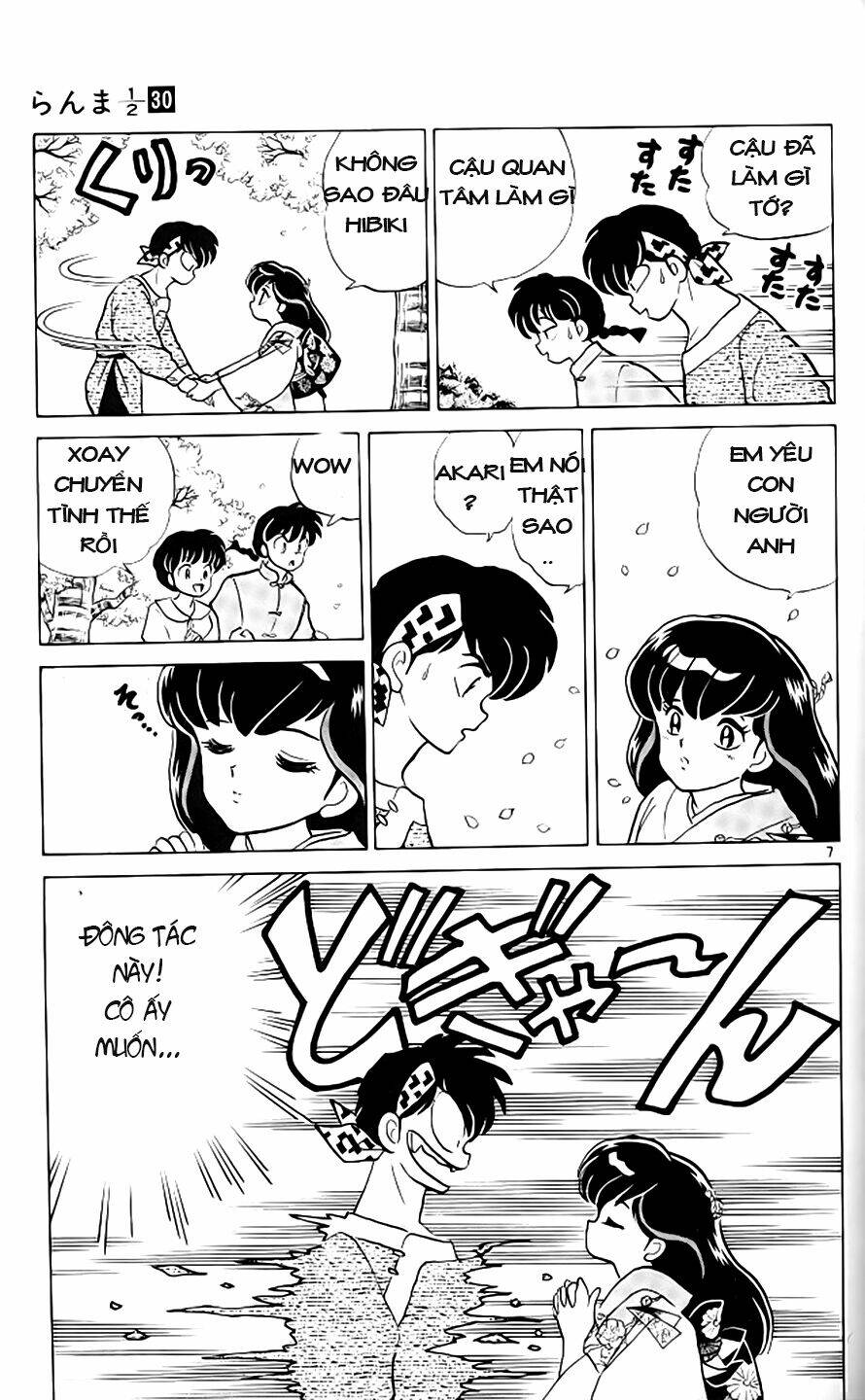 Suối Lời Nguyền: Chapter 314