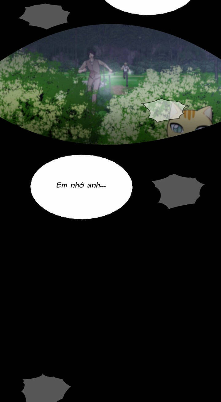 Cuộc Sống Kỳ Thú: Chapter 97