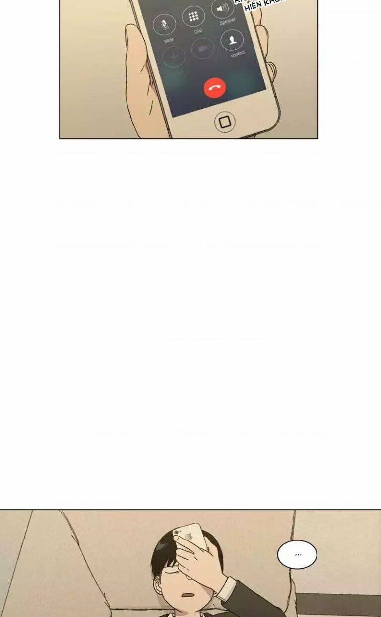 …”Một Sự Thật Khá Khó Chịu.”: Chapter 50