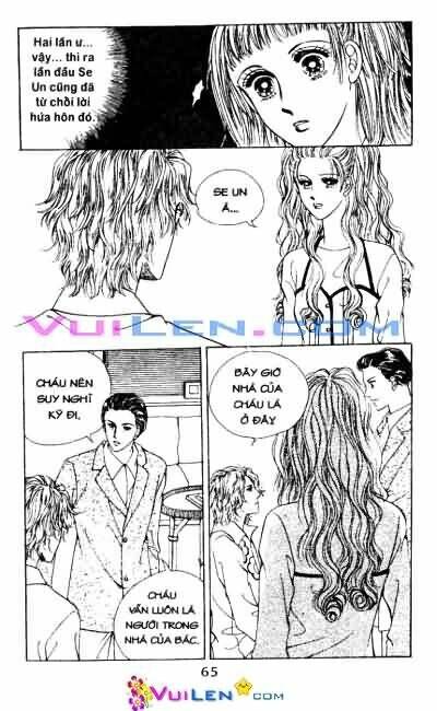 Virus Tiền: Chapter 9