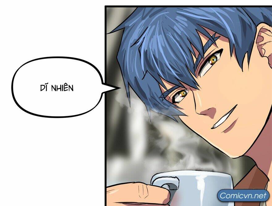 Vua Sinh Tồn: Chapter 41