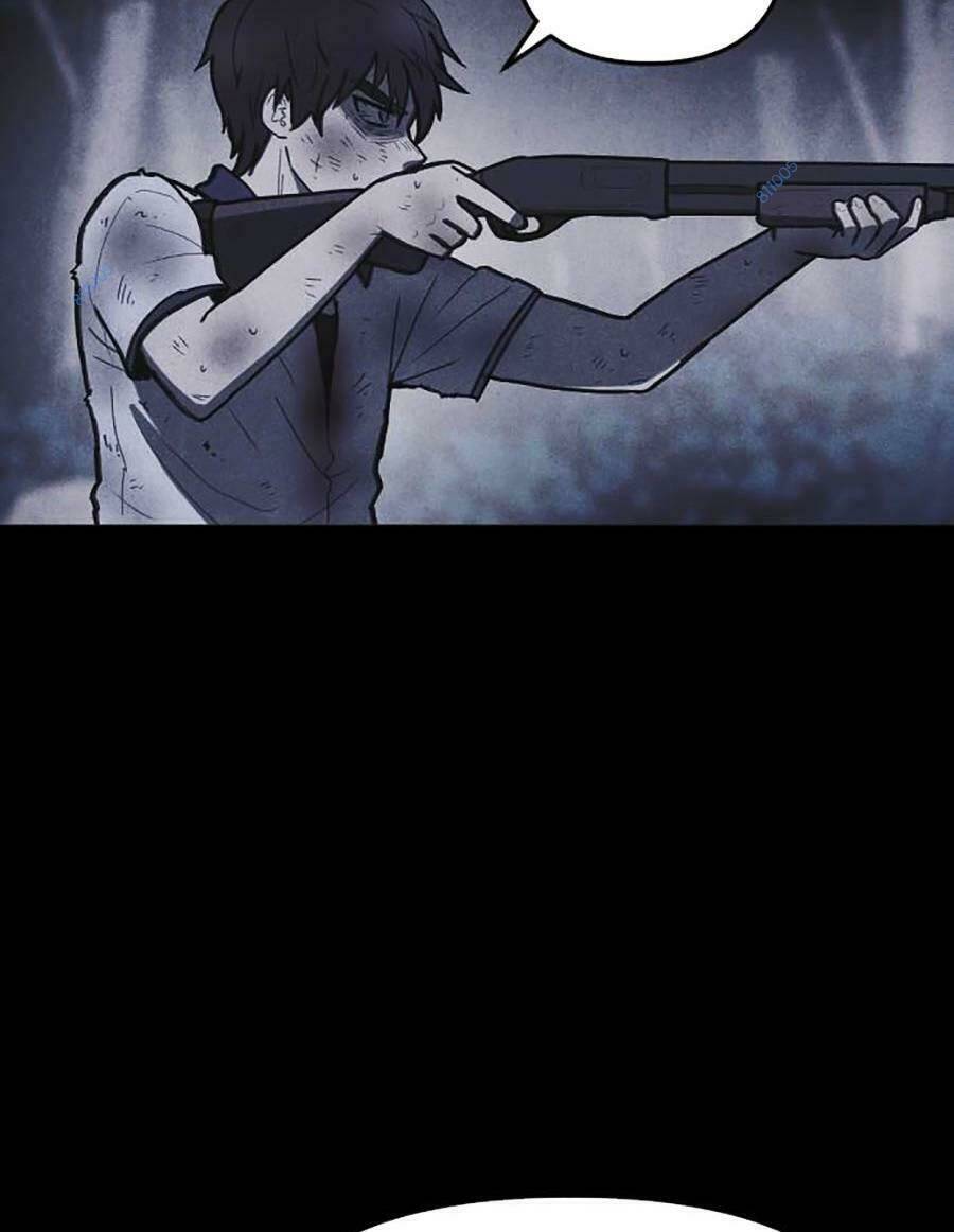 Cậu Bé Shotgun: Chapter 61