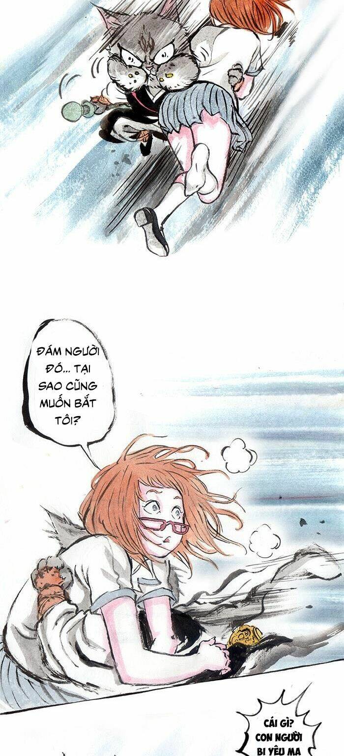 Miêu Hiệp: Chapter 9