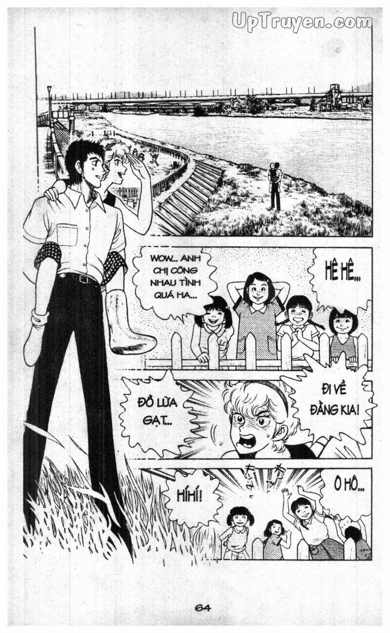 Musashi: Chapter 28