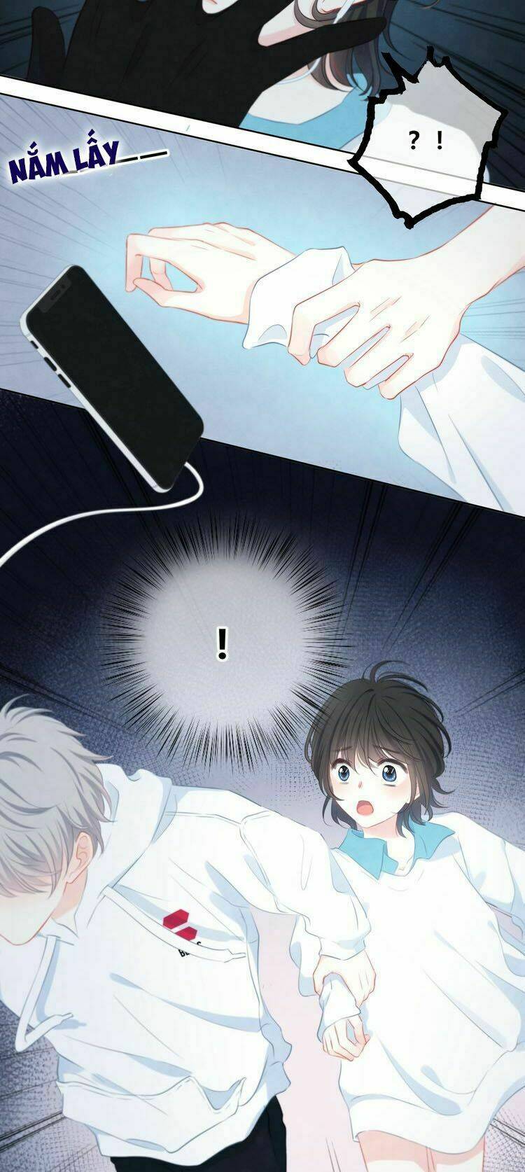 Vấp Phải Nghịch Quang: Chapter 1