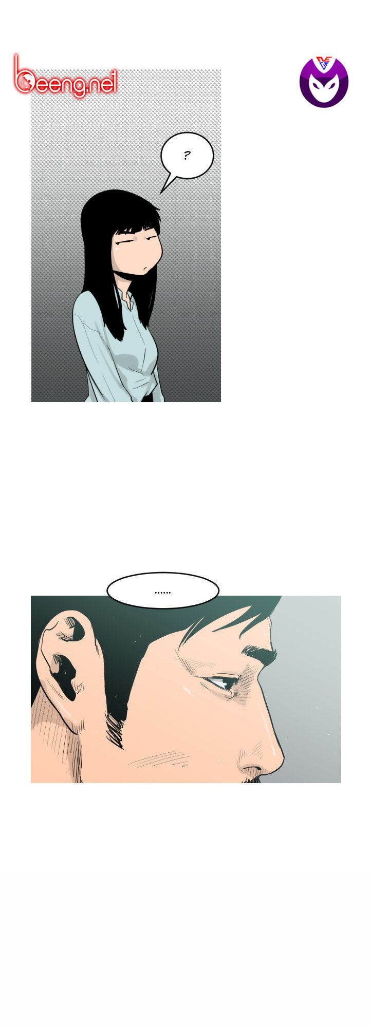 Tong Edge: Chapter 17