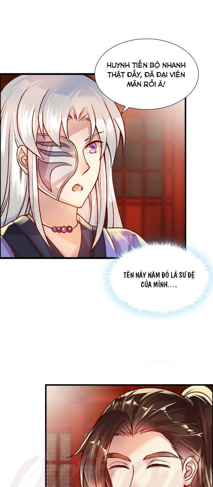 Siêu Phàm Truyện: Chapter 60