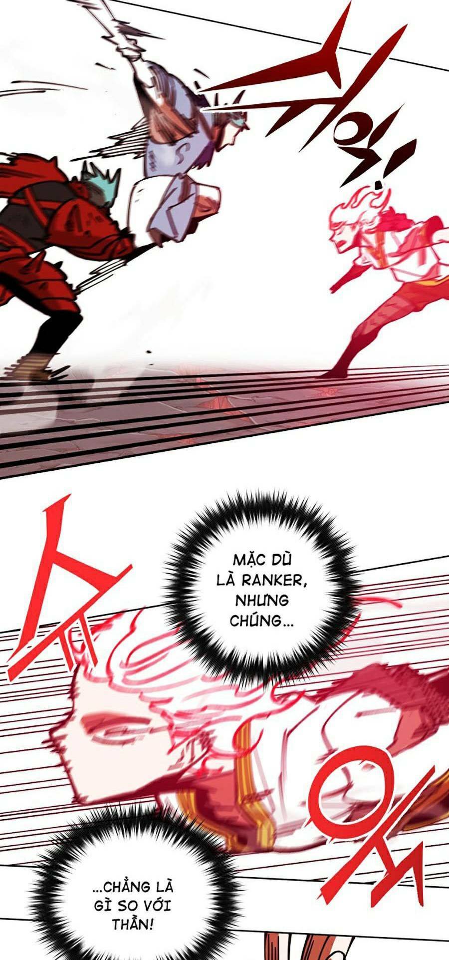 Hard Core Leveling Warrior Ss2: Chapter 119