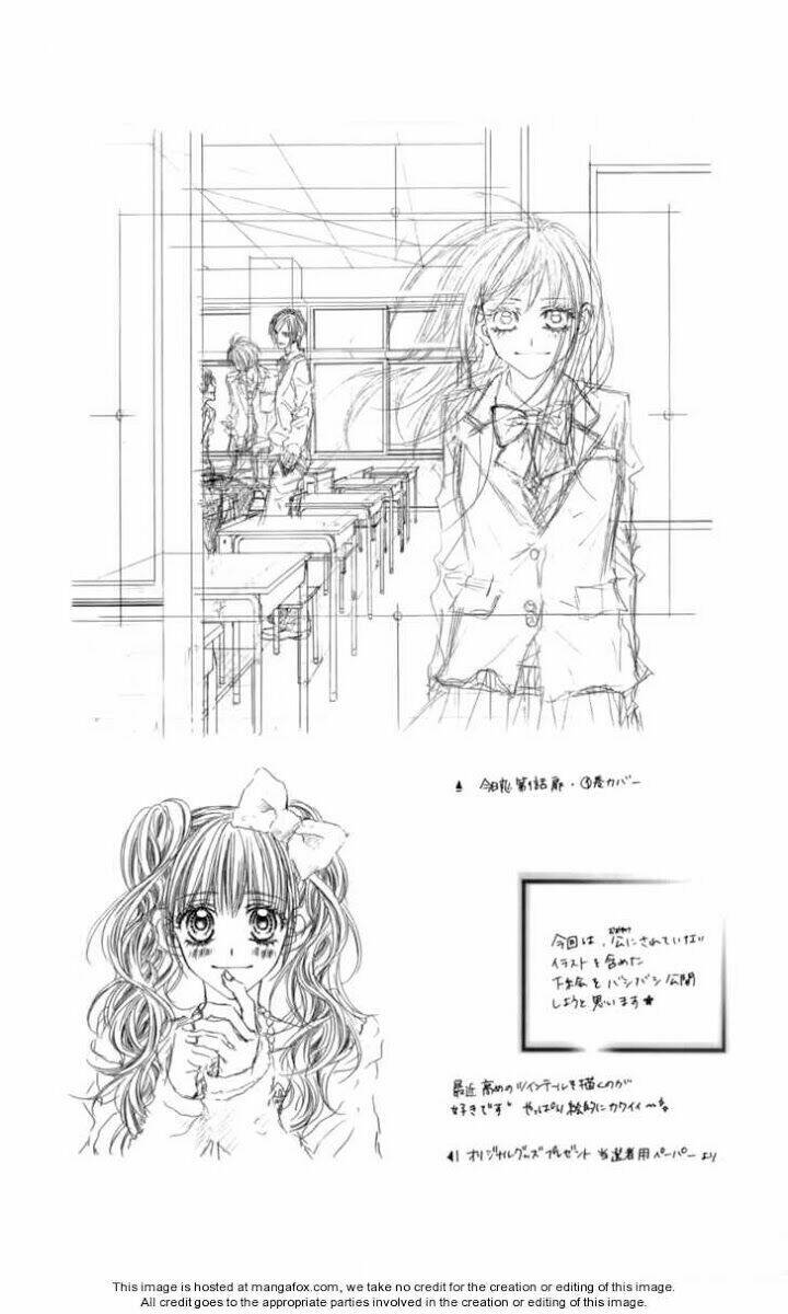 Khởi Đầu Tình Yêu: Chapter 8