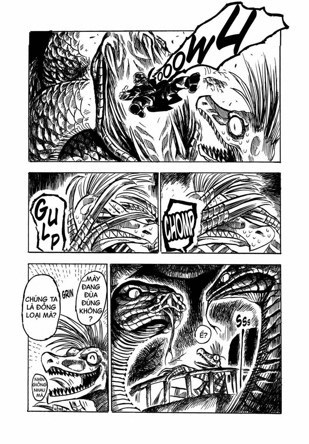 Keyman: Chapter 10