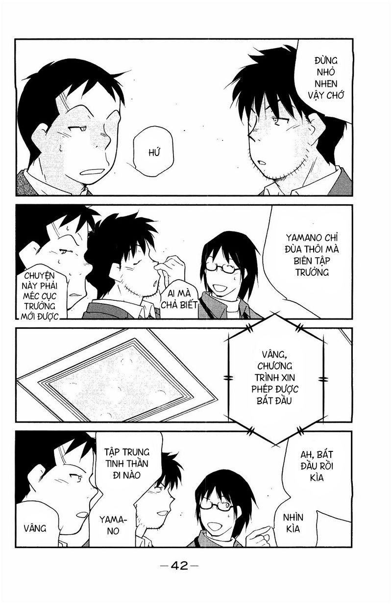 Truyền Nhân Atula 3: Chapter 60