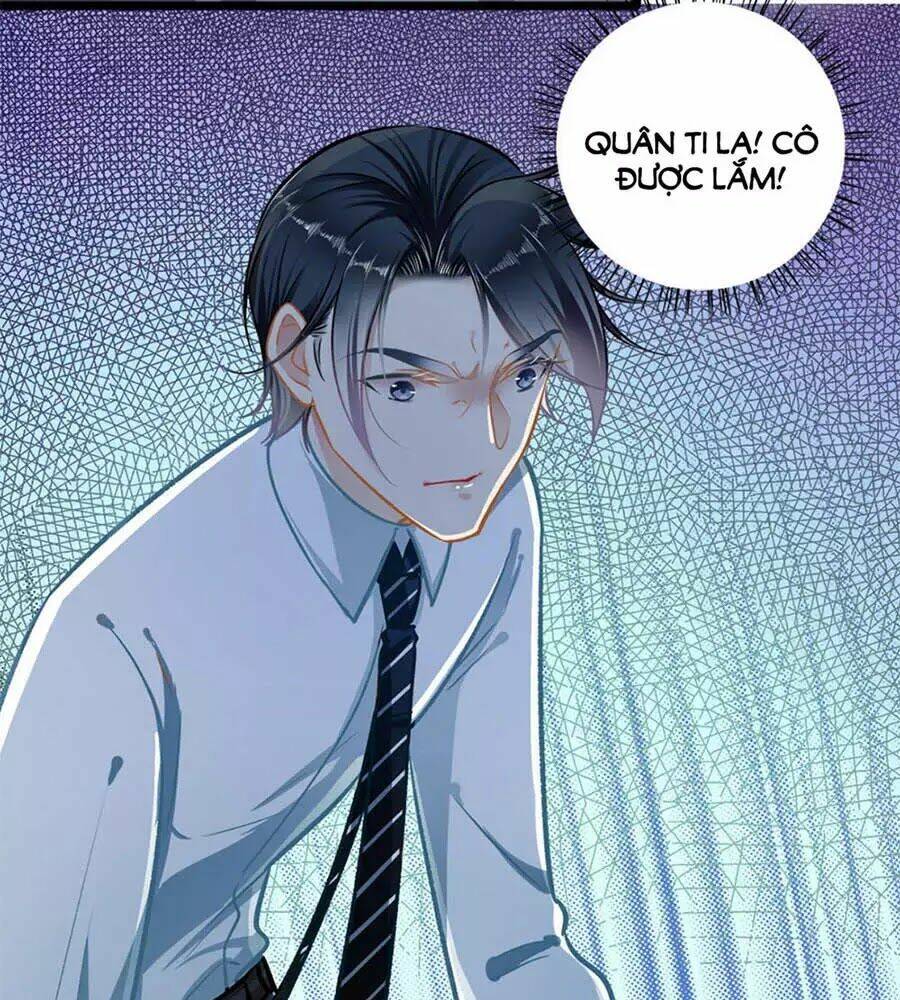 Cưng Chiều Ái Thê Hư Hỏng: Chapter 40